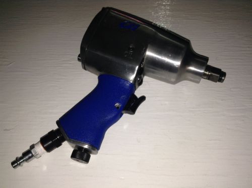 Campbell hausfeld hucky impact gun wrench air tool 1/2&#034; drive tl0502 airtool !!! for sale