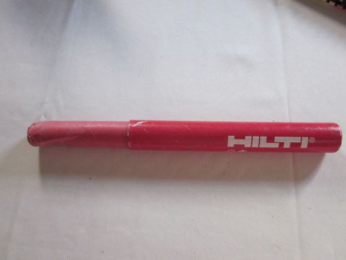 HILTI HAMMER DRILL  TE-Y 7/8&#034; X 13&#034;, MADE IN GERMANY