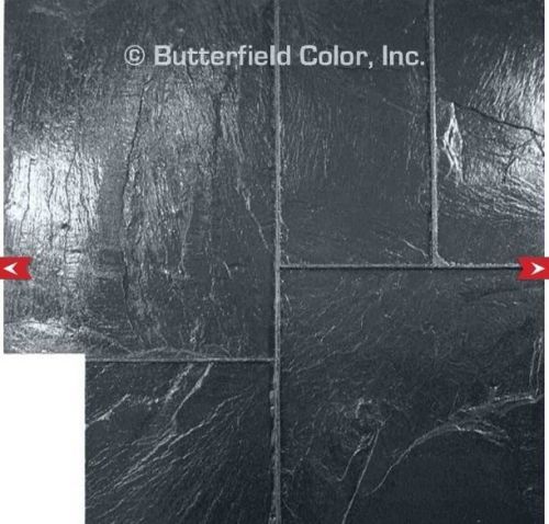 Butterfield Color 3&#039;x3&#039; Majestic Ashlar Concrete Stamps BST4100