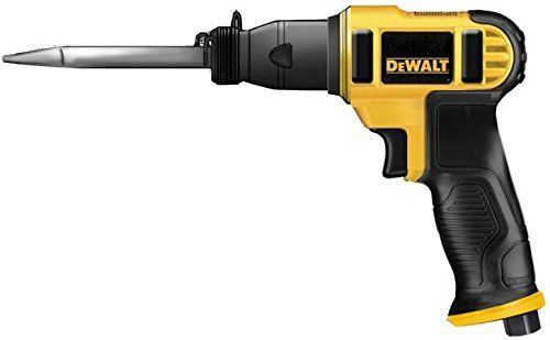 NEW DEWALT DWMT70785 Air Chisel Hammer