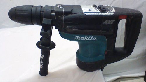 Makita Rotary Hammer Model HR4010C SDS- Max bits