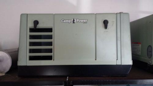 ONAN Camp Power Cover