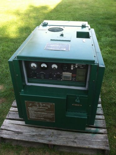 Onan diesel generator for sale