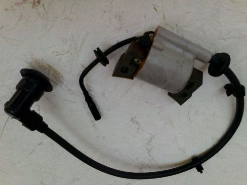 Honda Ex1000 Coil Ignition Module