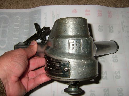 (1  ) ingersoll rand- grinder/sander  (1)  aro sander/grinder for sale