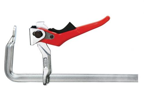 Bessey GH12 Lever Clamp Speed Woodworking Capacity 12cm G12