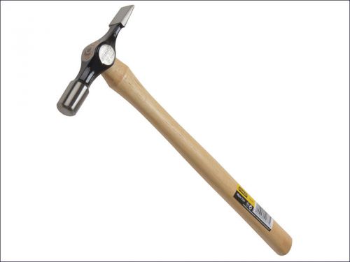 Stanley Pin Hammer 3.5 OZ Cross Pein  Wooden Shafted 1-54-077