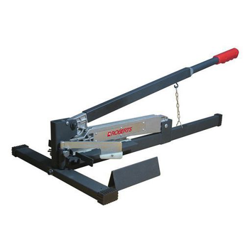 Roberts 10-60 9&#034; laminate &amp; engineered wood cutter for sale