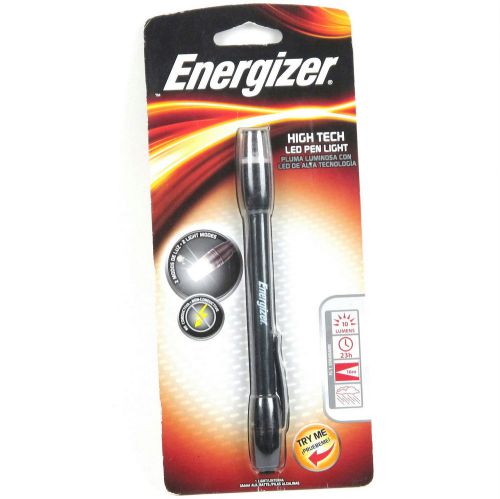 Energizer High Tech Led Pen Light - 07013