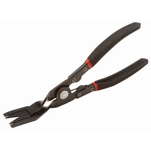 9&#034; Panel Clip Pliers For Honda, Toyota, GM, Ford, Chrysler And Other Vehicles