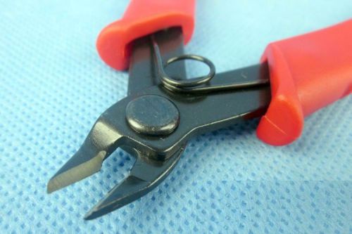 Wire Cable PLIERS Scissors Tool for Electrical Cutter Cutting Cut line Pliers