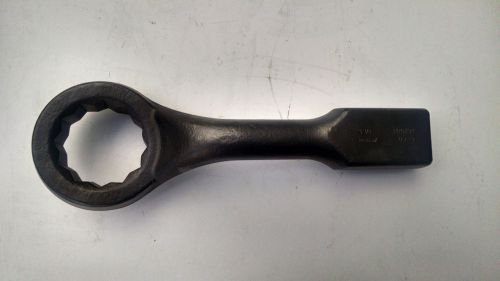 NEW - PROTO - HAMMER WRENCH - 3 -1/2&#034;  (3.5) IRON/WORKER / STRUCTUAL STRIKER
