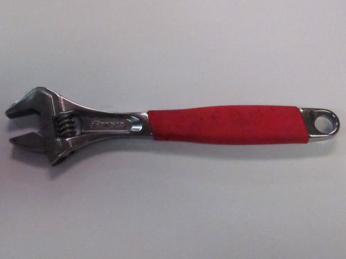 Snap-On FADH12A Adjustable Wrench