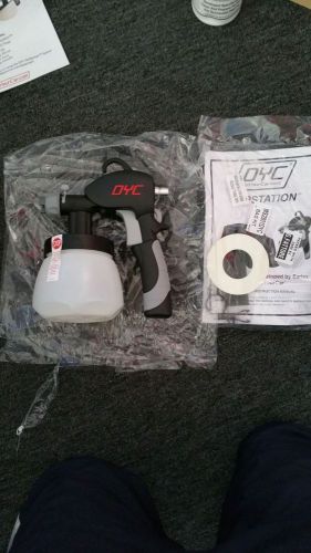 DYC Plasti Dip Sprayer Kit