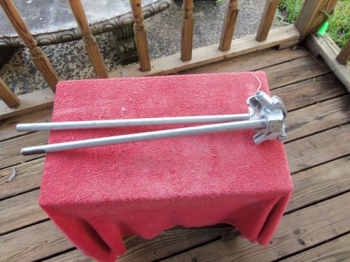 Large tubing bender 3/8&#034; tubing made in u.s.a. heavy duty for sale