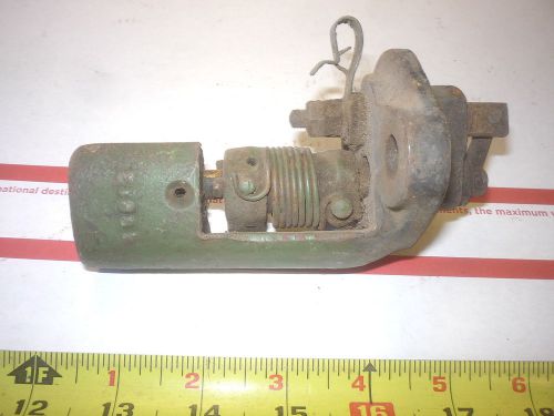 NICE OLD ANTIQUE JOHN DEERE HIT &amp; MISS GAS ENGINE IGNITOR