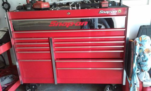 snapon toolbox krl1022