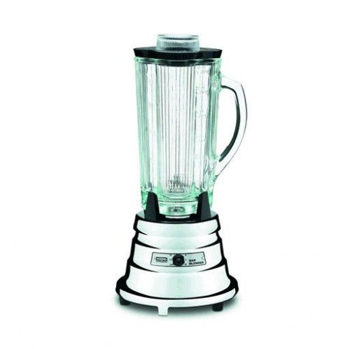 Waring professional 2-way bar blender - 40 oz - commercial drink cocktail mixer for sale