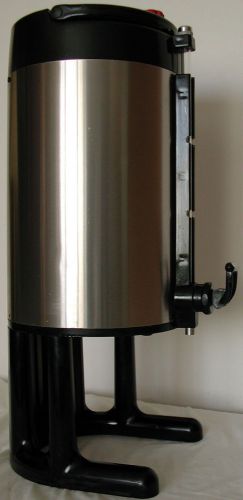 LUXUS coffee dispenser - Lux 1-101812/LD15