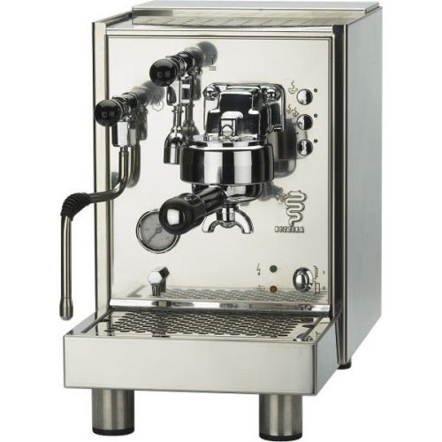 Bezzera BZ07 Commercial Espresso Machine Fully-automatic Tank Vibe Pump