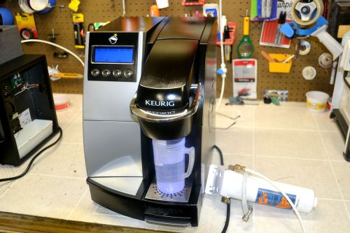 Keurig B-3000SE Professionally Reconditioned With New Water Filtration System