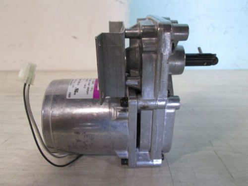 Brand new in box-&#034;bunn&#034; oem part# 28093.1000 auger motor repl ay, w/brg (120v) for sale