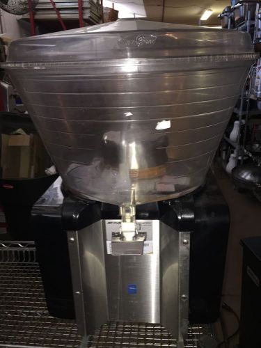 Cornelius jetspray drink machine for sale