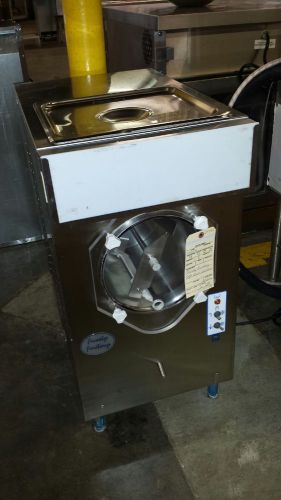 FROSTY FACTORY 137A FROZEN DRINK MACHINE 12QT AIR COOLED