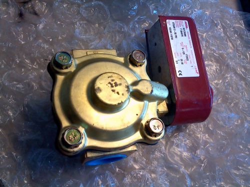 P54-2840 asco dishwasher 120v steam valve for sale