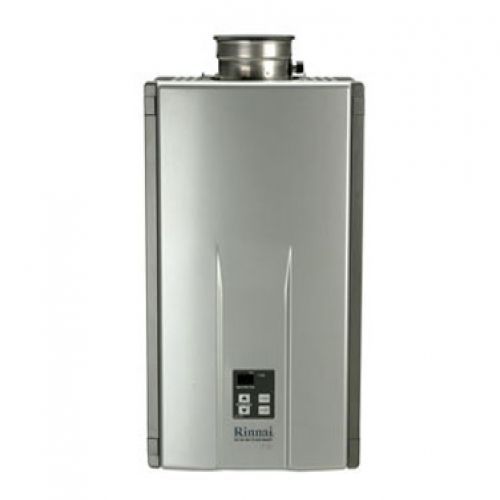 Rl75in non-condensing internal tankless natural gas water heater for sale