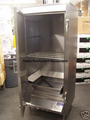 Pork oven/smoke house  usm30 – free shipping for sale