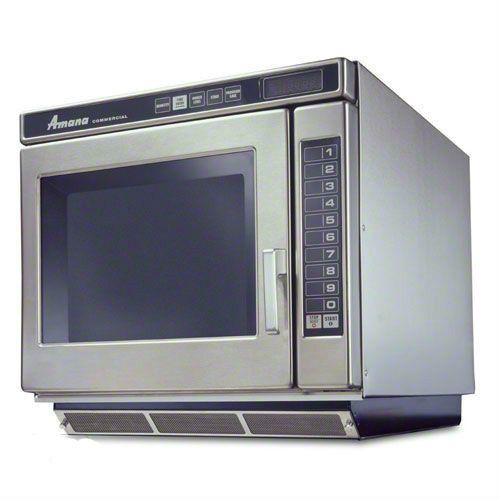 Amana (RC30S2) - 3,000 Watt Heavy-Duty Microwave Oven