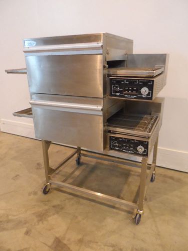 LINCOLN IMPINGER  ELECTRIC CONVEYOR PIZZA OVENS - FULLY TESTED - READY TO GO!