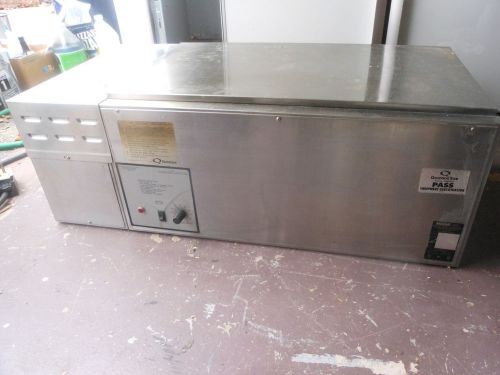 Holman conveyor oven  mm14 for sale