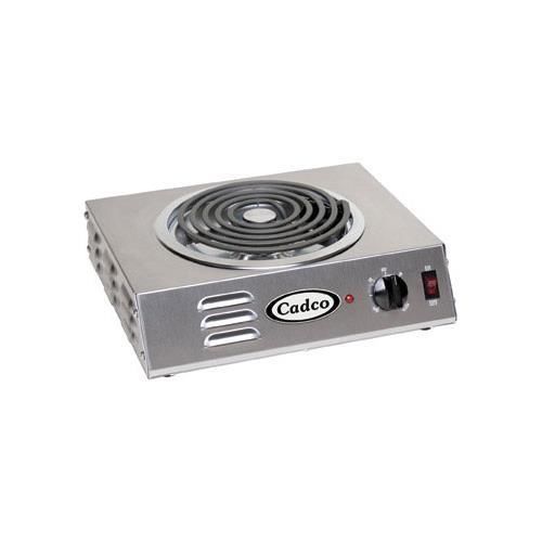 Cadco csr-3t hot plate for sale