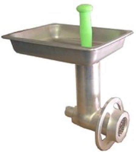 Complete Meat Grinder Mixer Attachment - NSF