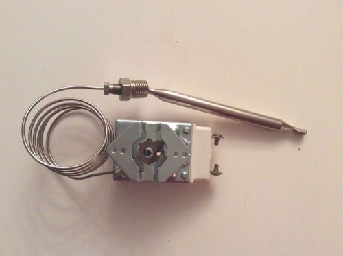 #60125401 PITCO THERMOSTAT FOR FRYER