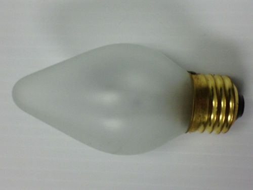 Hatco 02.30.043 60 Watt Shatterproof Light Bulb 12 Pieces Hatco no. 2-30-043