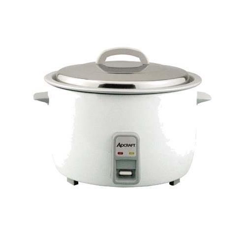 Adcraft RC-E25 Rice Cooker