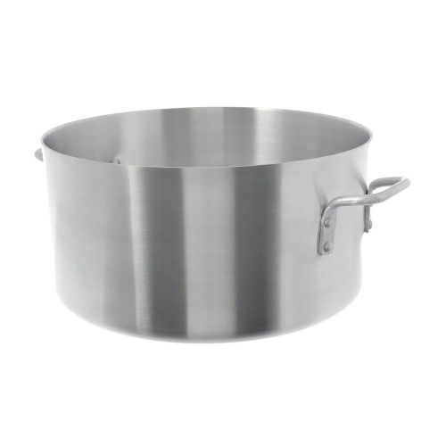 Pasta Cooker Pot APSA-POT 20 qt Aluminum Update International