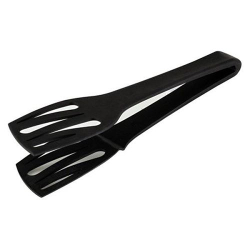 10&#034; Composite Tongs Set of 5.