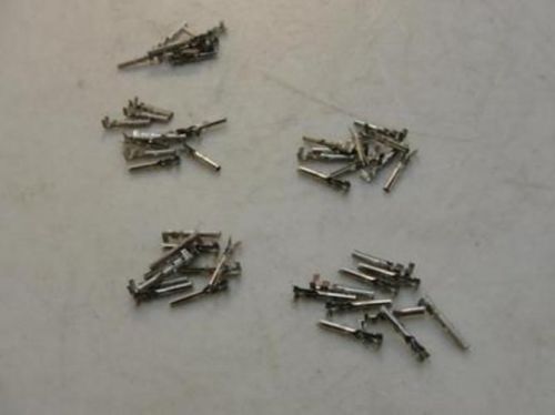 26333 Old-Stock, Ross 14060675 LOT-25 Female Connector, 5/8&#034; L