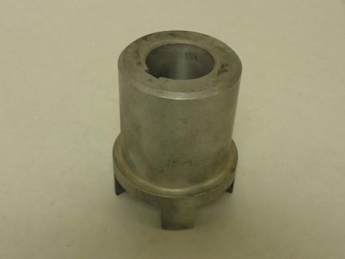 92978 Old-Stock, Risco EA30M06077 SS Coupling, 1-1/2&#034; ID, 3-7/8&#034; Length