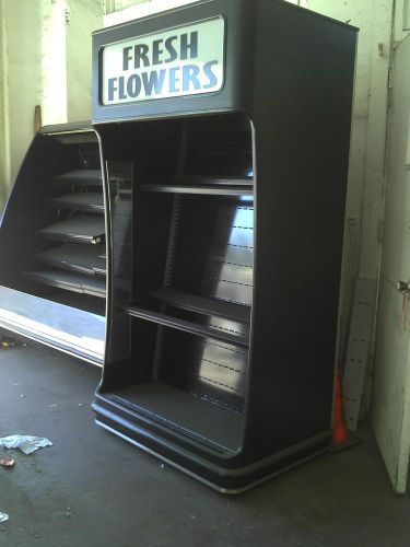 FLOWER REFRIGERATED COOLER SELF CONTAINED