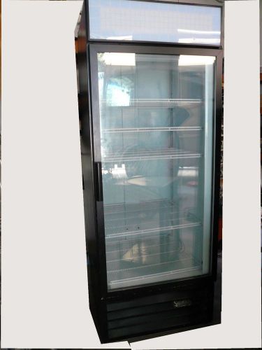 Beverage-Air MT27 27 cu. ft. Refrigerator