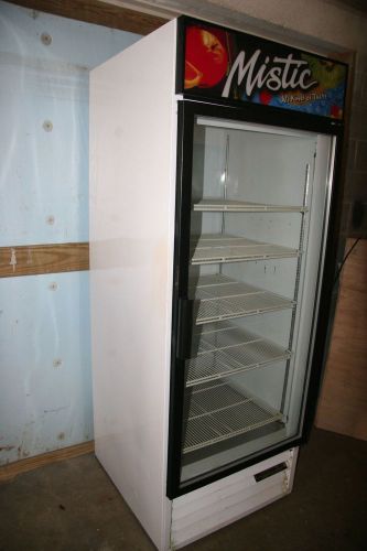 Berverage Air Refrigerator