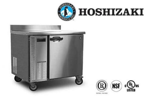 Hoshizaki commercial freezer pro series stainless steel 1-section model hwf40a for sale