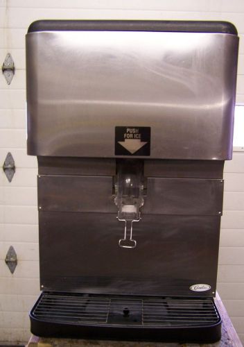 Nice used cornelius ed150 ice dispenser for sale