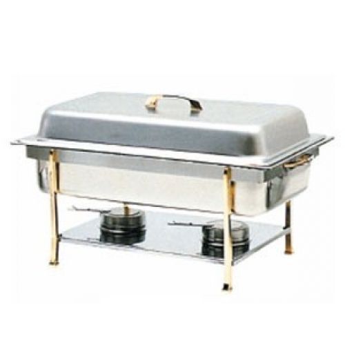 SLRCF0840 8 qt. Continental Chafer