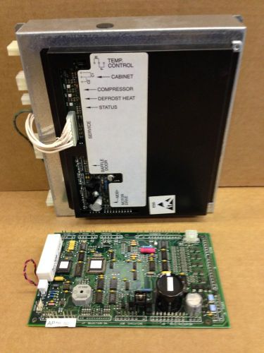 Automatic Products 320 A-La-Carte Driver Board &amp; Junction Box Main Control Board